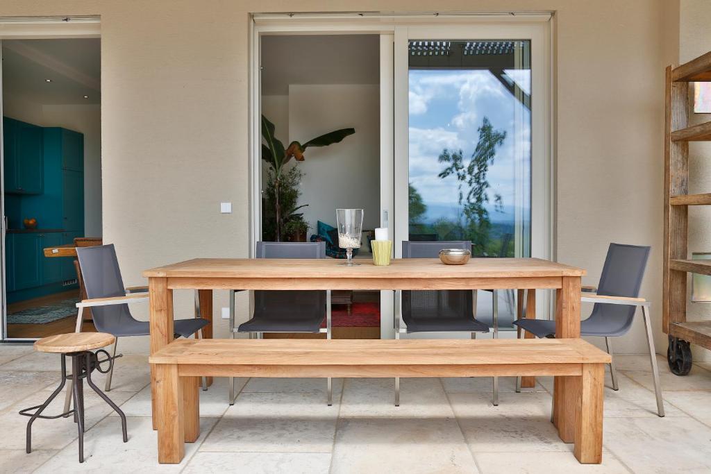 Landvilla Pia Attendorf Номер фото