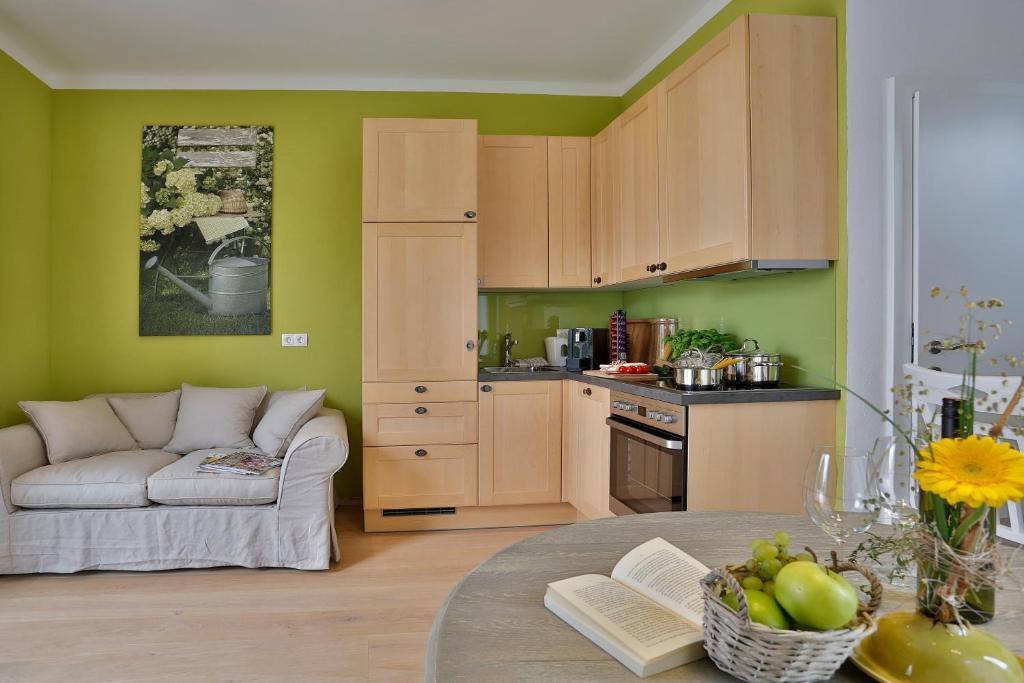 Landvilla Pia Attendorf Номер фото
